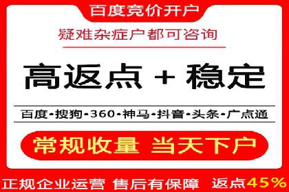 竞价SEM托管服务效果评估与案例分析